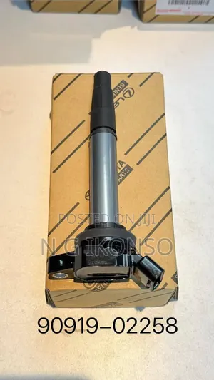 Motor Parts