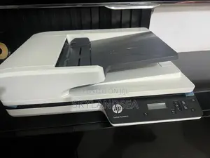 Hp Scanjet Pro 3500 F1