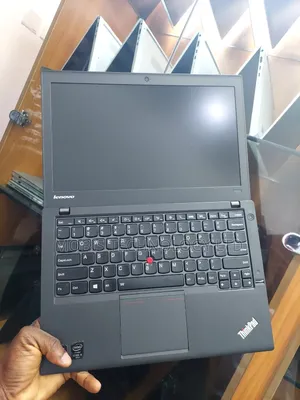 Laptop Lenovo ThinkPad X240 8GB Intel Core i5 SSD 256GB