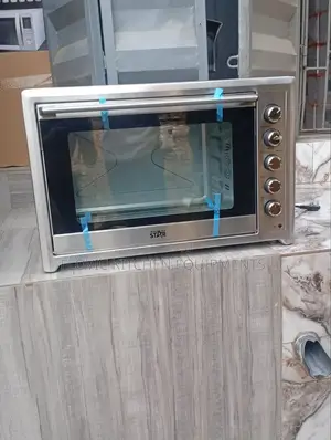 100 Litres Star Oven