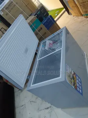 Nexus Coolmax Freezer