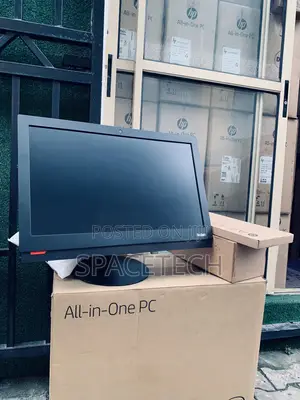 New Lenovo ThinkCentre M910 8GB Intel Core i3 HDD 500GB