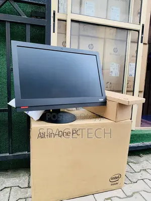New Lenovo ThinkCentre M910 8GB Intel Core i3 HDD 500GB