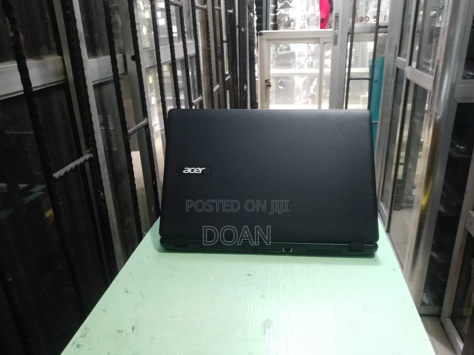 Laptop Acer 4GB Intel HDD 320GB