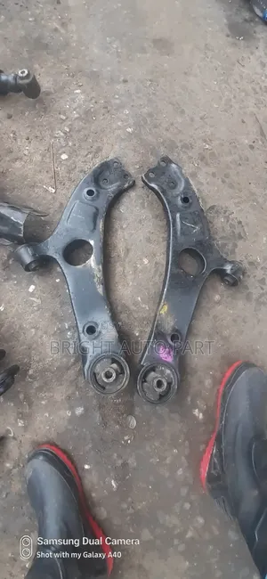 Hyundai Sonata 2012 Model Low Arm