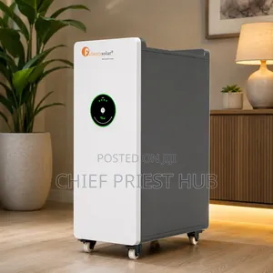 15kwa Felicity Solar Lithium Iron Battery