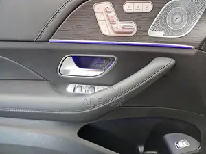 Mercedes-Benz GLE-Class GLE 350 4MATIC 2020 Black