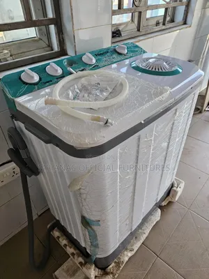 11kg Hisense Washing Machine