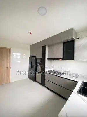 2bdrm Apartment in Ikate for sale
