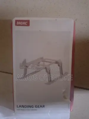 BRDRC Landing Gear for Dji Mini 3 Pro – Brand New
