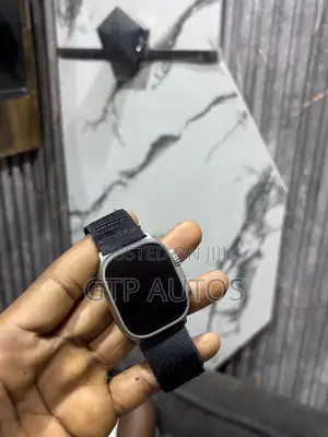 Apple Watch Ultra 1 49mm