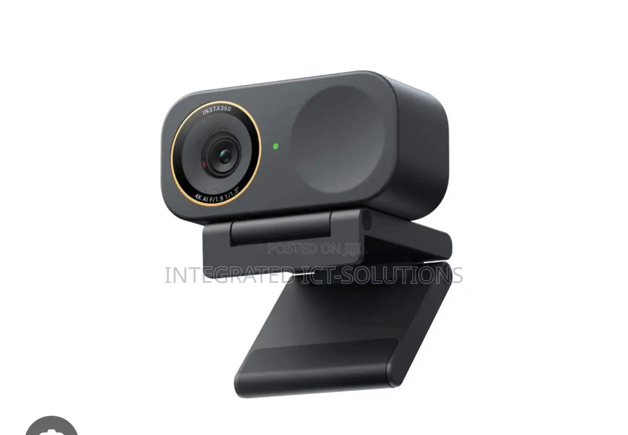 Insta360 Link 2c Webcam