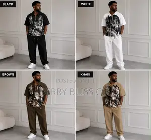 Men Wearshjj