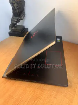 Laptop Dell 8GB Intel Core i7 SSD 256GB