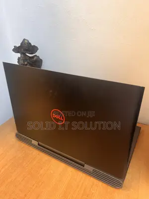 Laptop Dell 8GB Intel Core i7 SSD 256GB