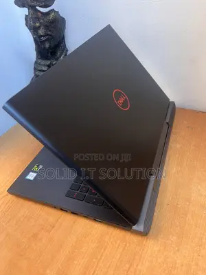 Laptop Dell 8GB Intel Core i7 SSD 256GB