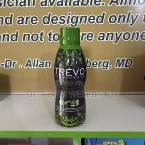 Trevo (The Power of Wellness)