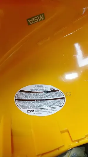 Safety Helmet Class- E ( v-Guard)