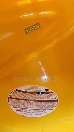 Safety Helmet Class- E ( v-Guard)