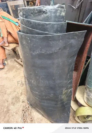 High Quality Robber Nylon