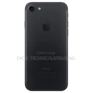 Apple iPhone 7 32 GB Black