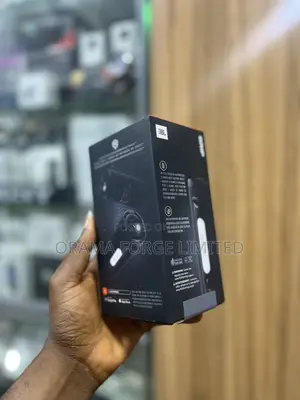 JBL Grip Mini Speaker