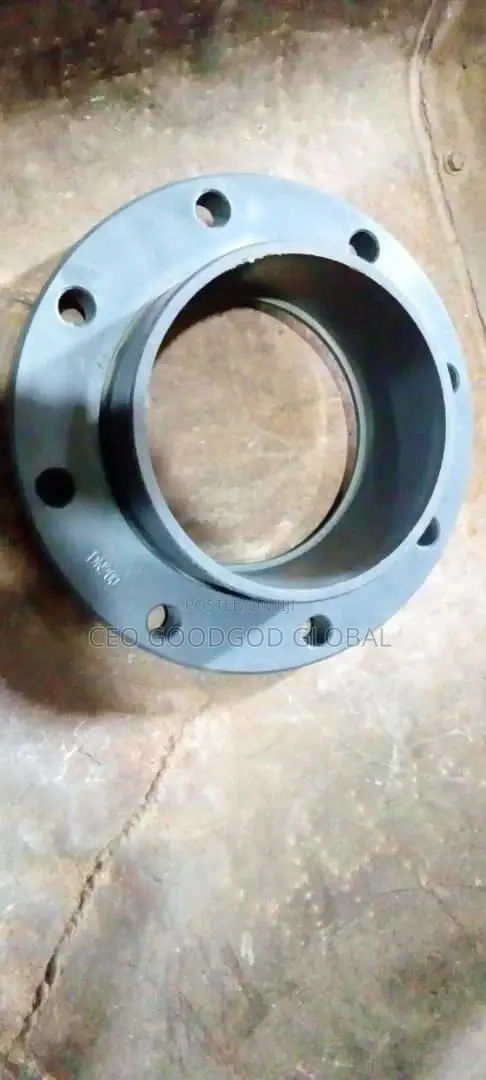 Plumbing Materials