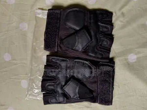 Tactical Gloves for Training Racing Fishing Cycling
