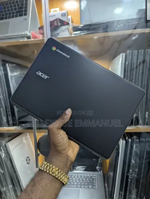 Laptop Acer Chromebook 11 C740 2GB Intel Pentium SSD 32GB