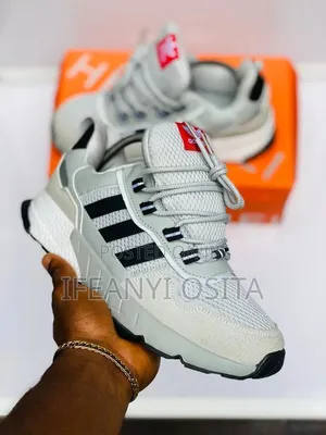 Footwears Connection