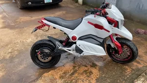 MTR 2022 White