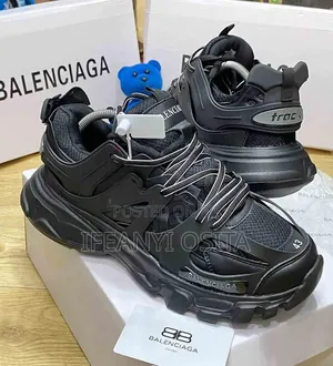 Footwears Connection