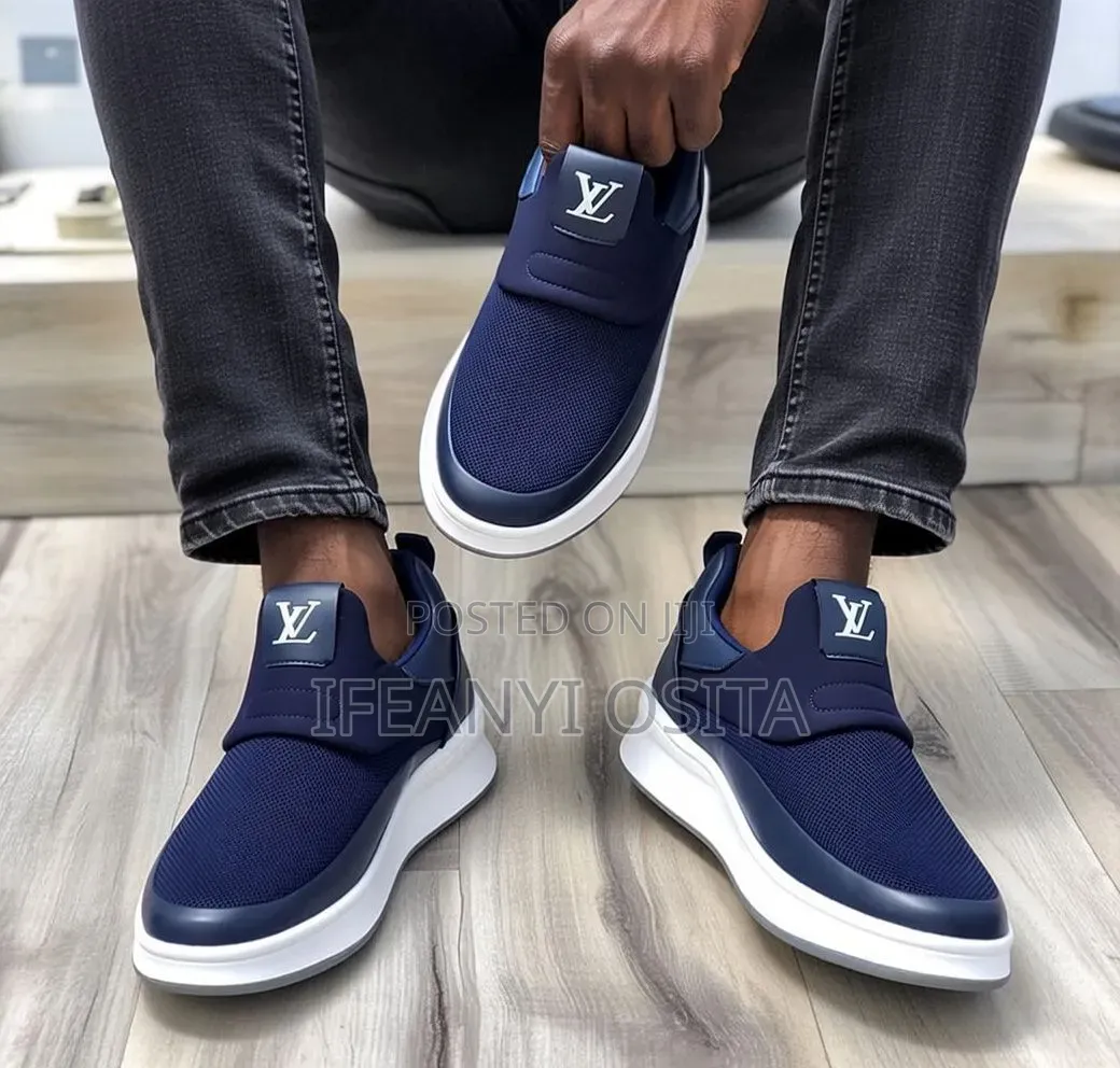 Footwears Connection