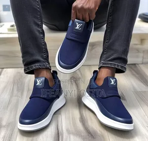 Footwears Connection