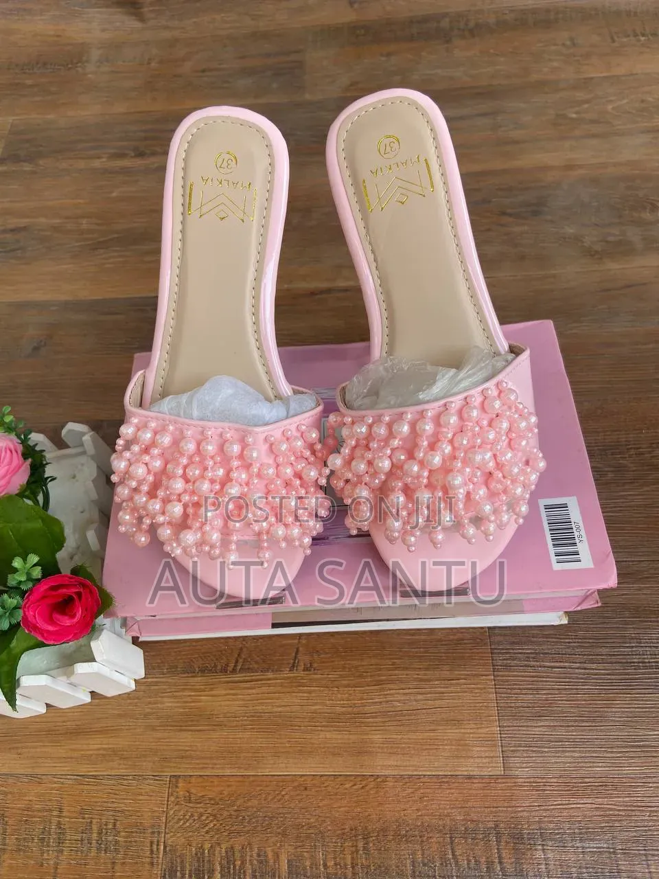 Debbie's Enterprise