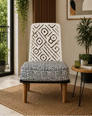 Zuzideck; Furniture That Shine and Lasts