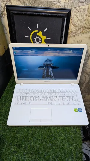 Laptop Samsung Ativ 8GB Intel Core i5 SSD 256GB