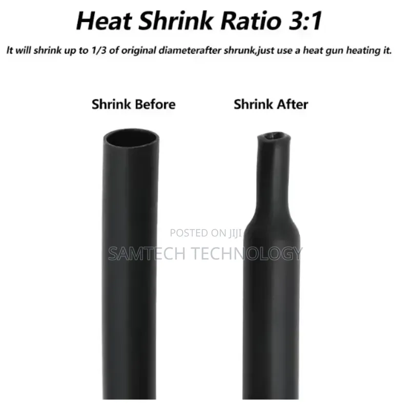 Heat Shrink Tube