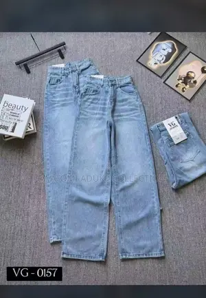 I Sell Quality and Affordable Products