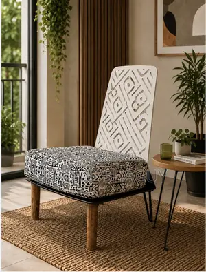 Zuzideck; Furniture That Shine and Lasts