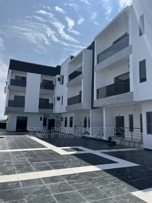 2bdrm Apartment in Abraham Adesanya for sale