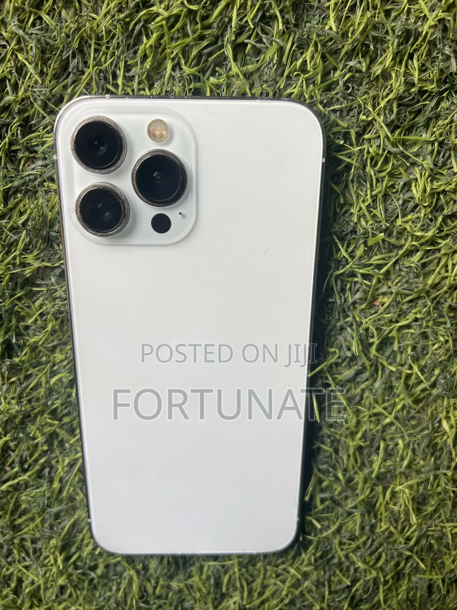 Apple iPhone 13 Pro Max 128 GB White
