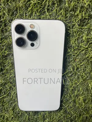 Apple iPhone 13 Pro Max 128 GB White