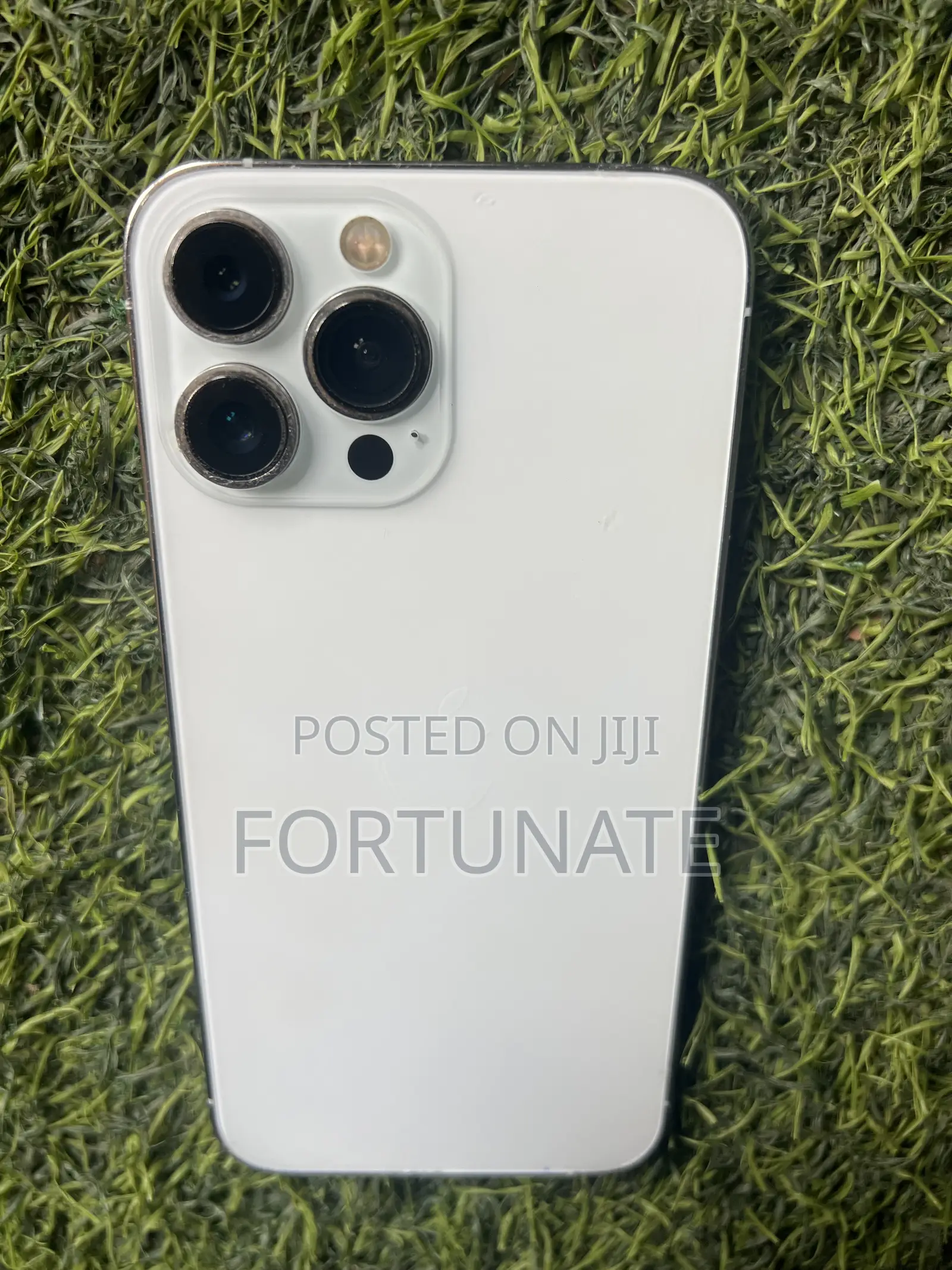 Apple iPhone 13 Pro Max 128 GB White