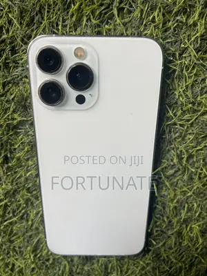 Apple iPhone 13 Pro Max 128 GB White