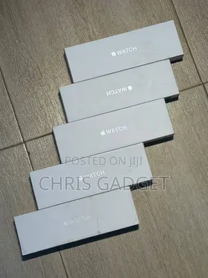 Apple Smart Watch