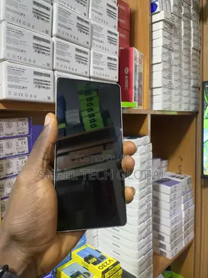Samsung Galaxy S25 Ultra 512 GB Gold