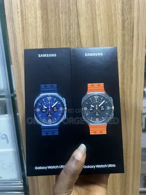 Original Samsung Galaxy Watch Ultra