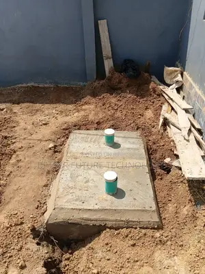 Bio Digester