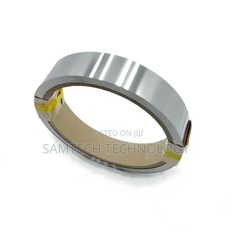 Nickel Strip